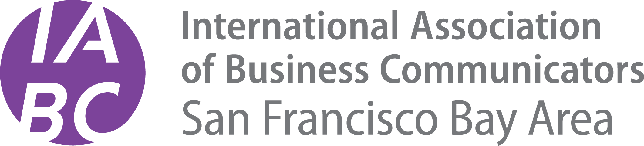 International Association of Business Communicators San Francisco Bay Area
