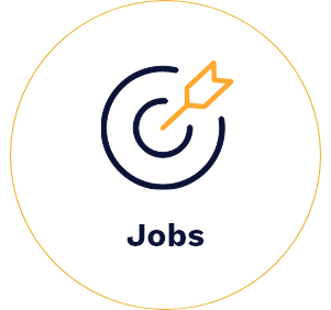 Jobs Icon