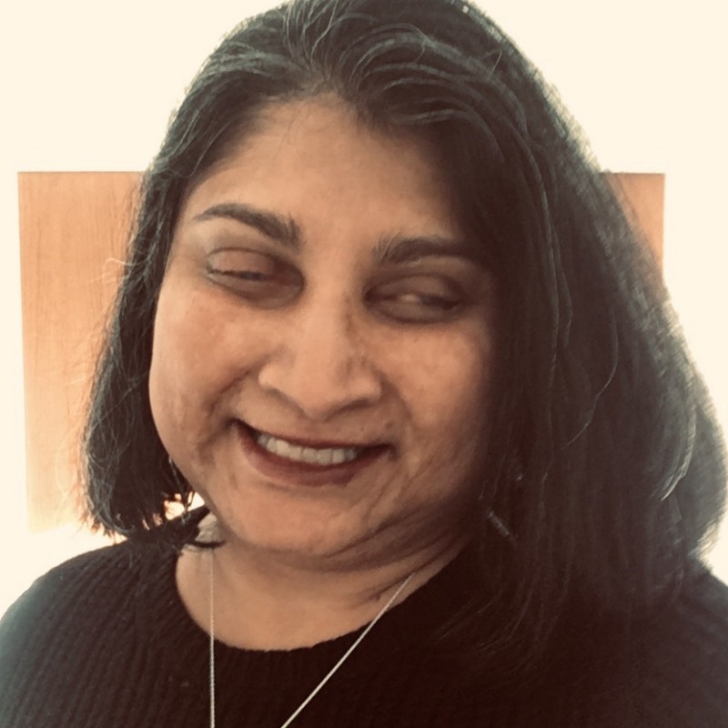 Kamna Narain headshot