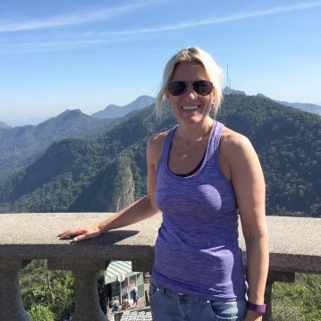 Michele Landry headshot