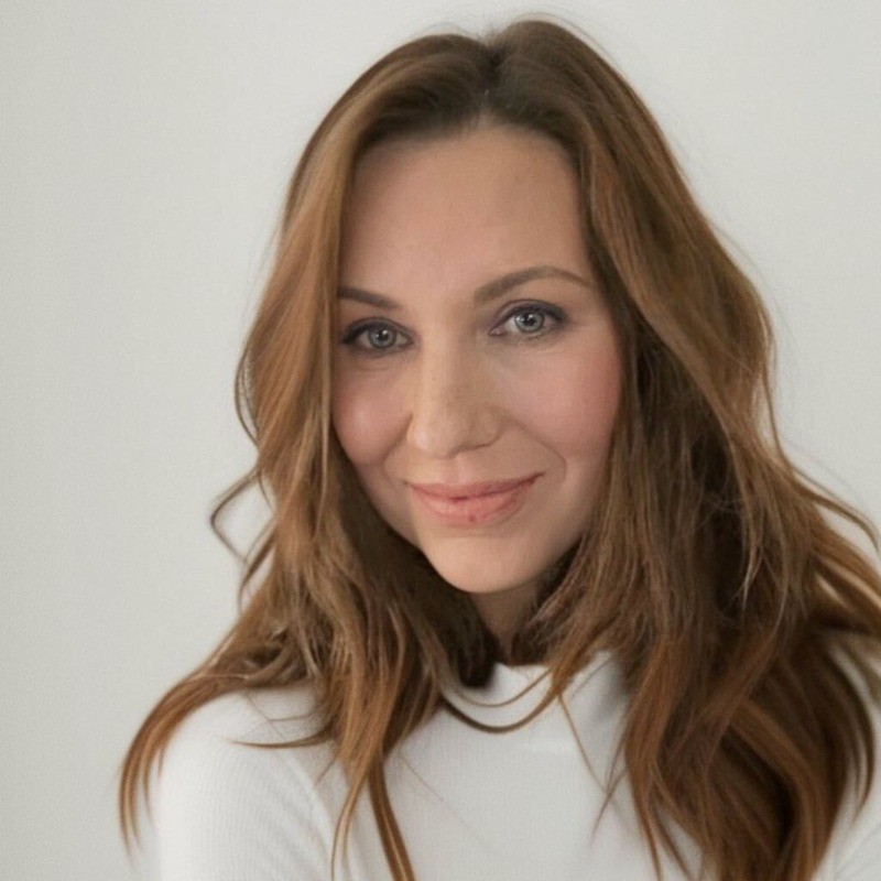 Natasha Nicholson headshot