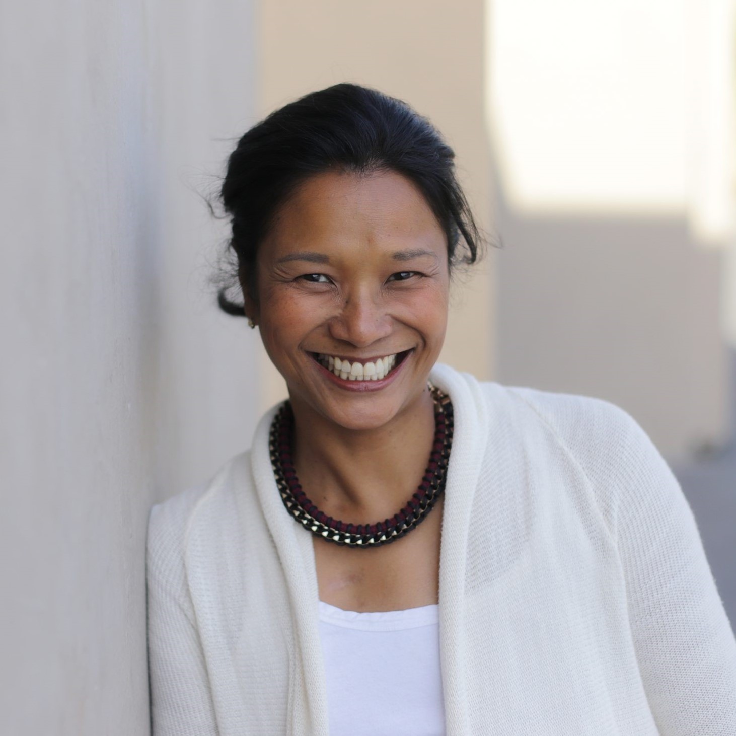 Stacy Lavilla headshot